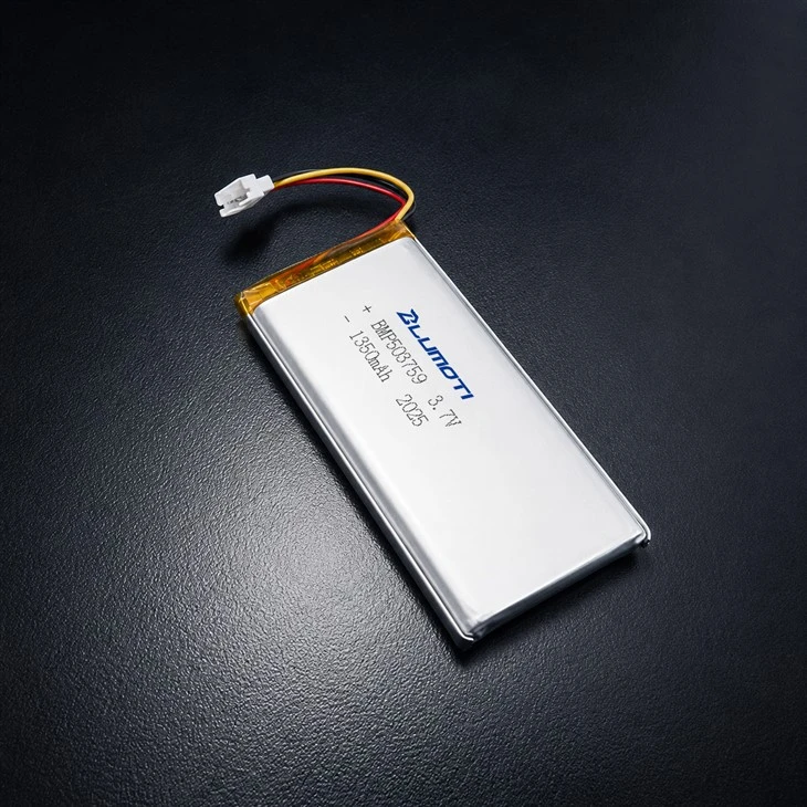 5C lithium polymer battery factory